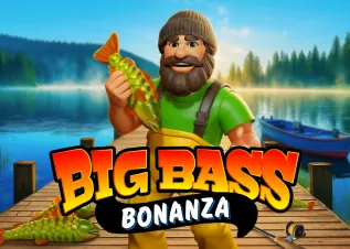 สล็อต 123 เว็บตรง Big Bass Bonanza ทดลองเล่นฟรี