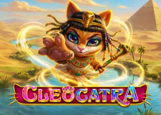 สล็อต 123 เว็บตรง Cleocatra ทดลองเล่นฟรี