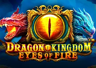 สล็อต 123 เว็บตรง Dragon Kingdom Eyes of Fire ทดลองเล่นฟรี