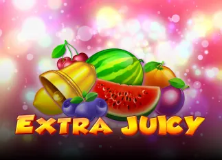สล็อต 123 เว็บตรง Extra Juicy ทดลองเล่นฟรี