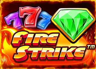 สล็อต 123 เว็บตรง Fire Strike ทดลองเล่นฟรี