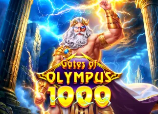 สล็อต 123 เว็บตรง Gates of Olympus 1000 ทดลองเล่นฟรี