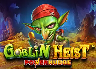 สล็อต 123 เว็บตรง Goblin Heist Powernudge ทดลองเล่นฟรี