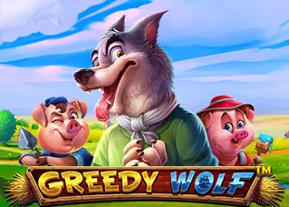 สล็อต 123 เว็บตรง Greedy Wolf ทดลองเล่นฟรี