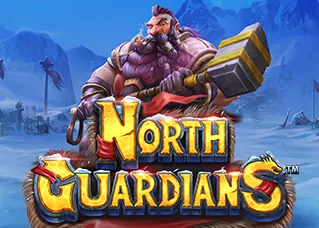 สล็อต 123 เว็บตรง North Guardians ทดลองเล่นฟรี