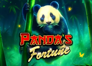 สล็อต 123 เว็บตรง Pandas Fortune ทดลองเล่นฟรี