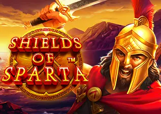 สล็อต 123 เว็บตรง Shields of Sparta ทดลองเล่นฟรี