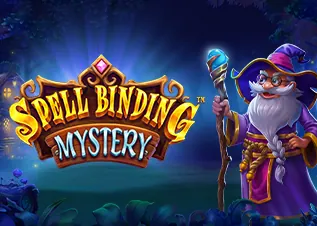 สล็อต 123 เว็บตรง Spellbinding Mystery ทดลองเล่นฟรี