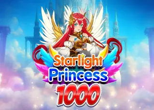 สล็อต 123 เว็บตรง Starlight Princess 1000 ทดลองเล่นฟรี