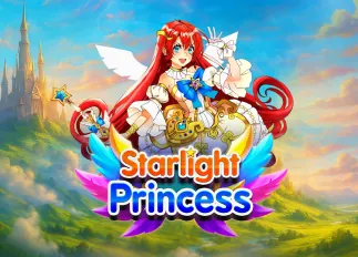 สล็อต 123 เว็บตรง Starlight Princess ทดลองเล่นฟรี