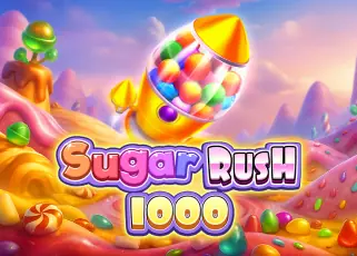 สล็อต 123 เว็บตรง Sugar Rush 1000 ทดลองเล่นฟรี