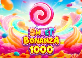 สล็อต 123 เว็บตรง Sweet Bonanza 1000 ทดลองเล่นฟรี