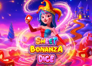 สล็อต 123 เว็บตรง Sweet Bonanza Dice ทดลองเล่นฟรี
