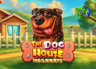 สล็อต 123 เว็บตรง The Dog House Megaways ทดลองเล่นฟรี