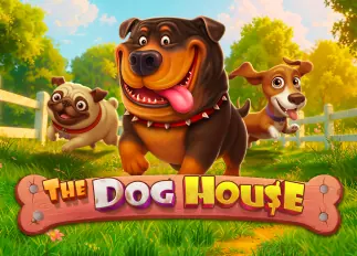 สล็อต 123 เว็บตรง The Dog House ทดลองเล่นฟรี