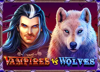 สล็อต 123 เว็บตรง Vampires vs Wolves ทดลองเล่นฟรี