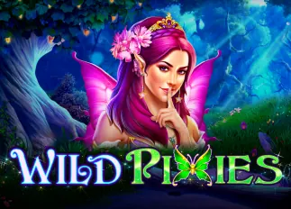สล็อต 123 เว็บตรง Wild Pixies ทดลองเล่นฟรี