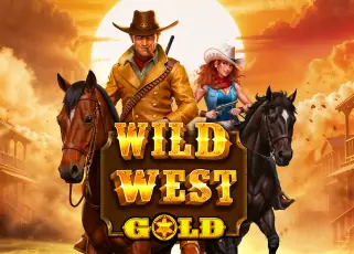 สล็อต 123 เว็บตรง Wild West Gold ทดลองเล่นฟรี